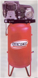 Compressore a cinghia N4 150V 4T
