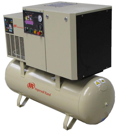 Compressori rotativi a vite da 2.2 a 5.5 Kw Compressori rotativi a vite da 2.2 a 5.5 Kw