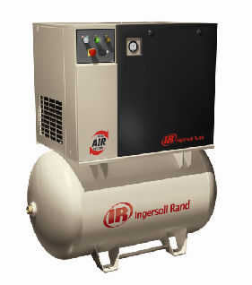 Compressori rotativi a vite da 4 a 11 Kw
