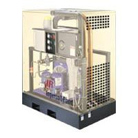 Essiccatori frigorifero a massa termica Ingersoll Rand da 0.42 a 94.16 m³/min